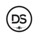 ds travel logo